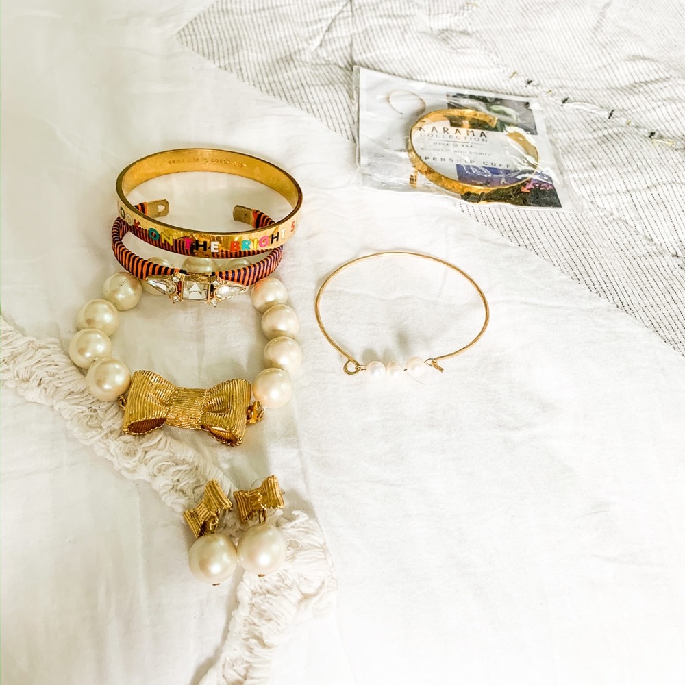 Kate Spade Jewelry